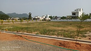  Plot For Sale in Serac SSK Nandan County, Rudraram