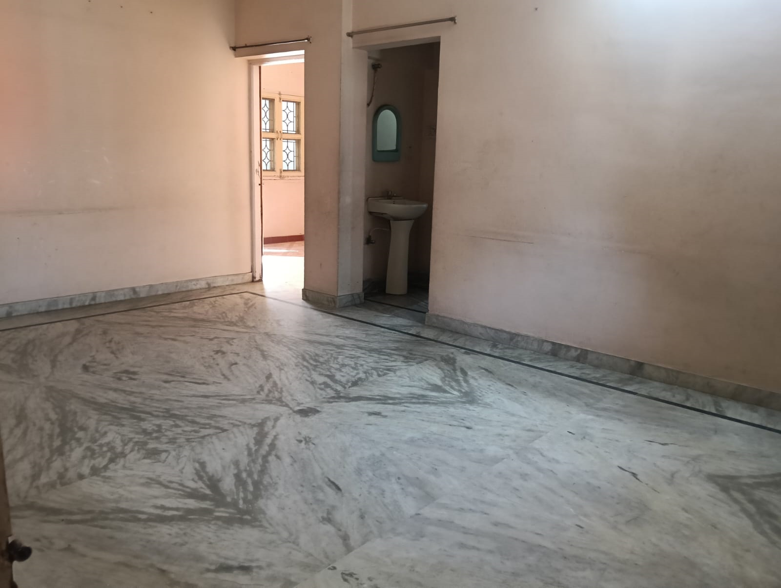 2 BHK + Pooja Room Independent House For Rent in Samta Colony