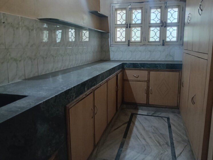 Kitchen, samta colony 2 Bedroom 1200 Sq.Ft. Independent House In Samta Colony Raipur 9441118