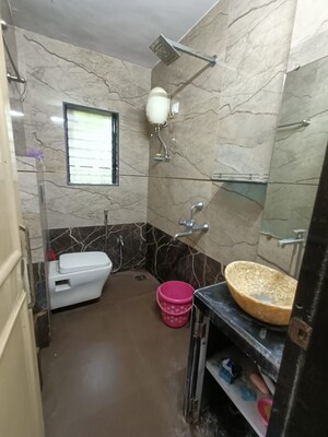 Team Area in 2 BHK Apartment at Neelkanth Heights Shivai Nagar, Shivai Nagar – for Sale