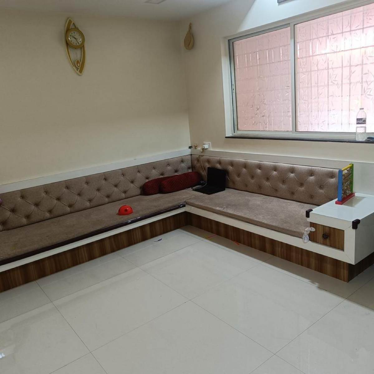 3 BHK + Extra Room Villa For Sale in R K Imperial
