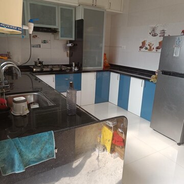 Kitchen in 3 BHK Villa at R K Imperial, Ambegaon Budruk – for Sale