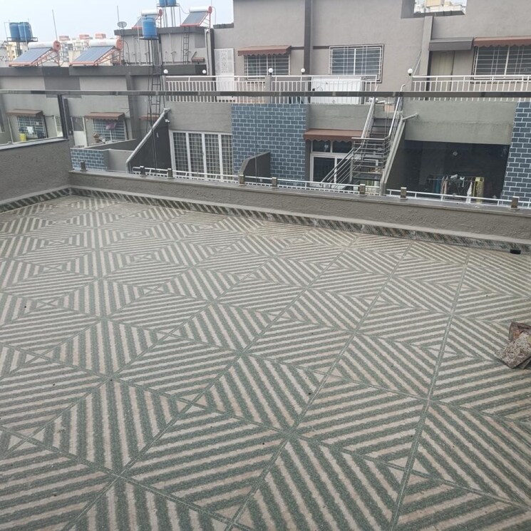 Exterior View, r-k-imperial 3 Bedroom 2100 Sq.Ft. Villa In Ambegaon Budruk Pune 9441134