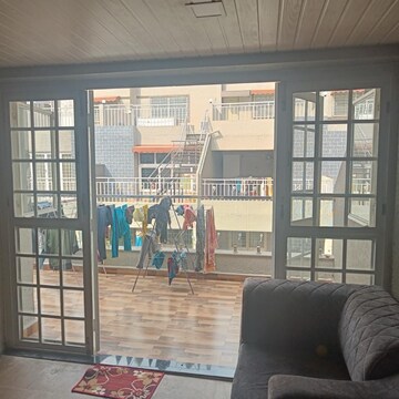 Living Room in 3 BHK Villa at R K Imperial, Ambegaon Budruk – for Sale