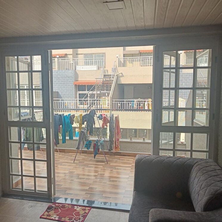 Living Room, r-k-imperial 3 Bedroom 2100 Sq.Ft. Villa In Ambegaon Budruk Pune 9441134