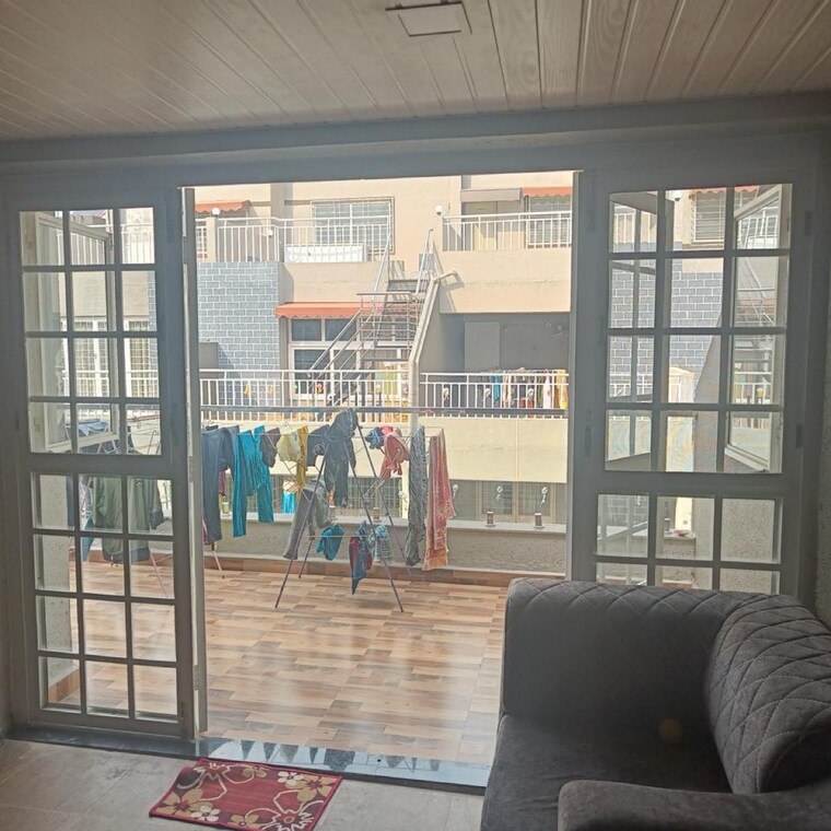 Living Room, r-k-imperial 3 Bedroom 2100 Sq.Ft. Villa In Ambegaon Budruk Pune 9441134