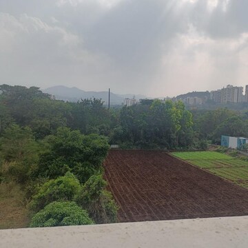 3 BHK Villa – Exterior View View at R K Imperial, Ambegaon Budruk - for Sale