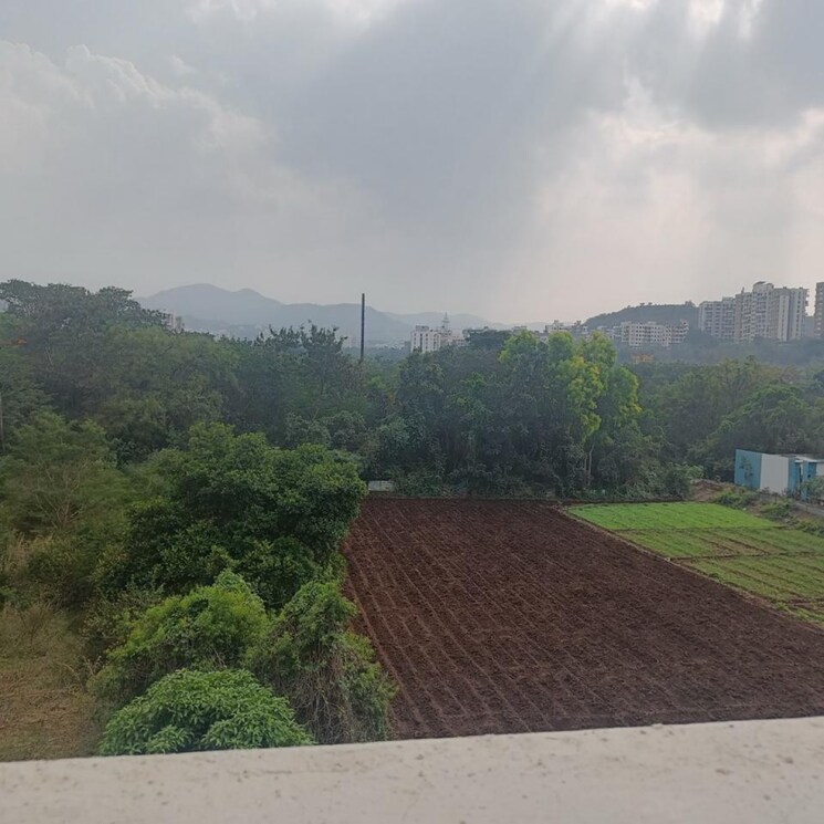 Exterior View, r-k-imperial 3 Bedroom 2100 Sq.Ft. Villa In Ambegaon Budruk Pune 9441134