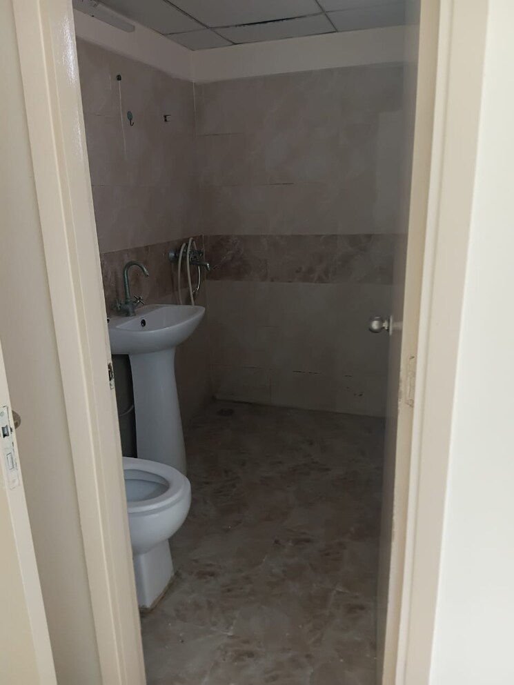 Master Bedroom, gaurs-siddhartham 2 Bedroom 945 Sq.Ft. Apartment In Siddharth Vihar Ghaziabad 9441135