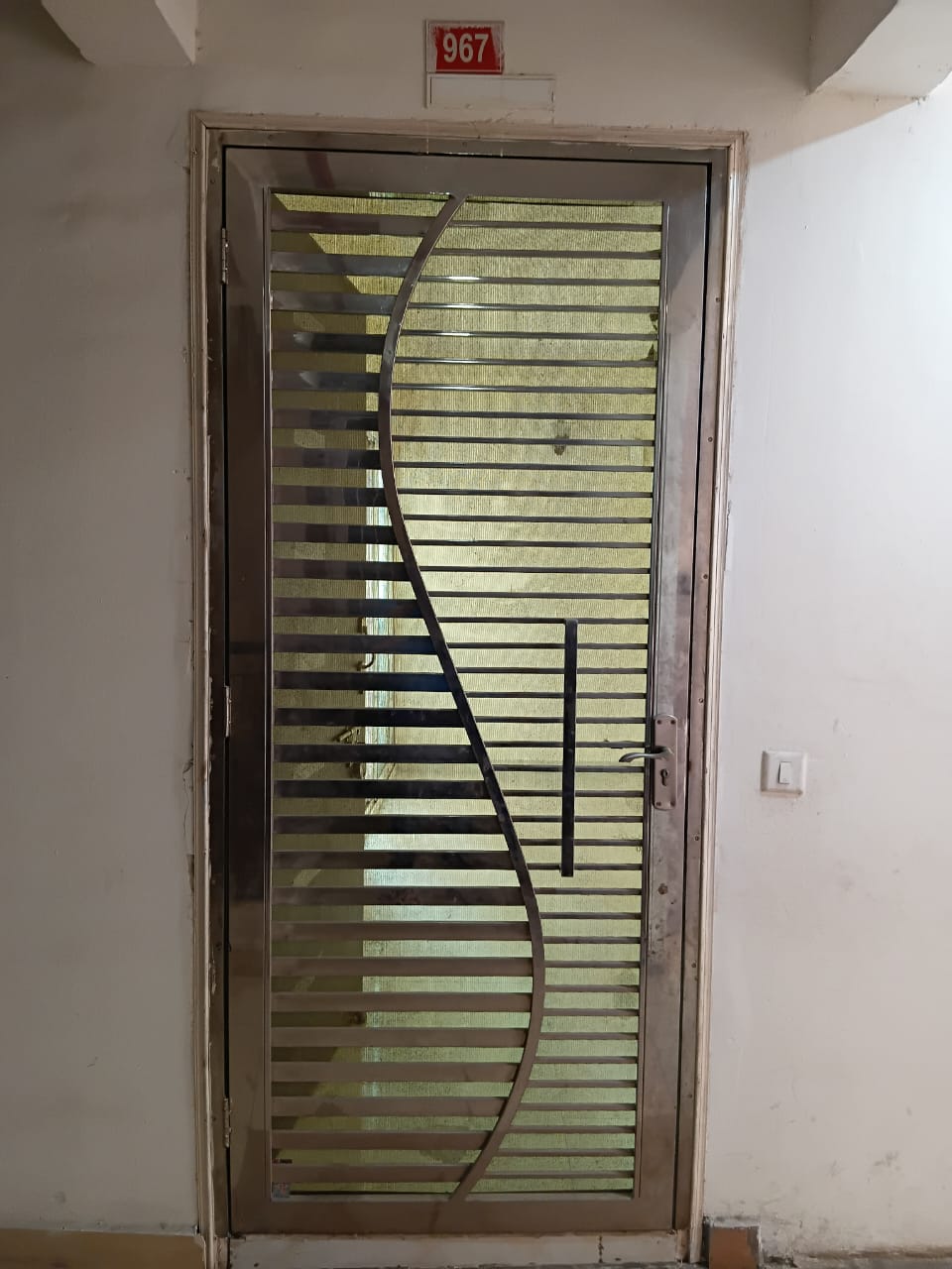 2 BHK Apartment For Rent in Gaurs Siddhartham