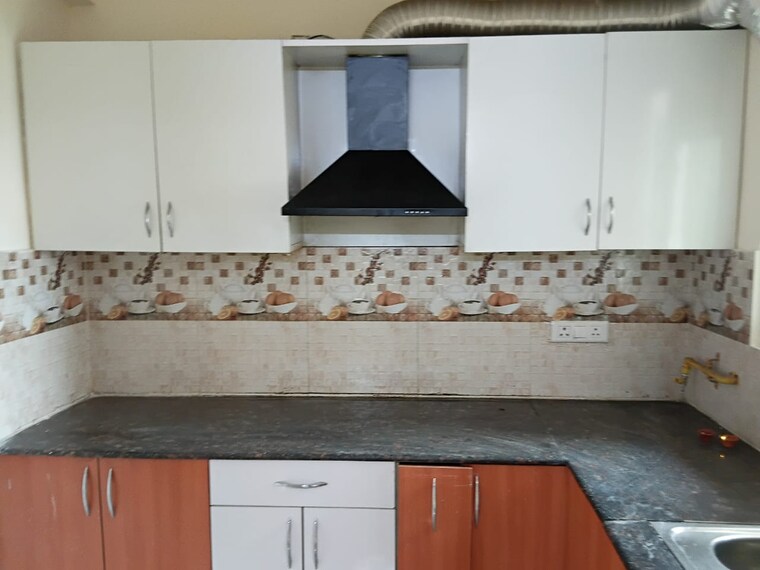 Bedroom, gaurs-siddhartham 2 Bedroom 945 Sq.Ft. Apartment In Siddharth Vihar Ghaziabad 9441135