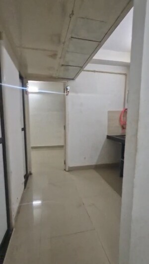 Master Bedroom in 1 BHK Apartment at Sahyadri CHS Parel, Parel – for Rent