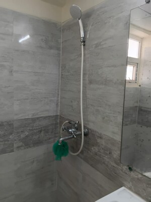 Parking in 2 BHK Apartment at Gaurs Siddhartham, Siddharth Vihar – for Rent