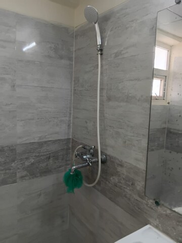 Parking in 2 BHK Apartment at Gaurs Siddhartham, Siddharth Vihar – for Rent