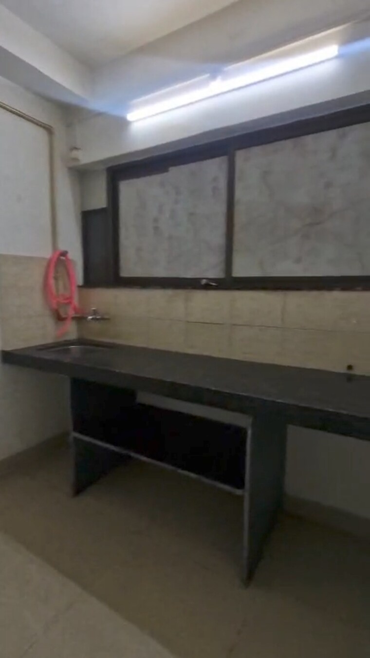 Kitchen, sahyadri-chs-parel 1 Bedroom 350 Sq.Ft. Apartment In Parel Mumbai 9441145