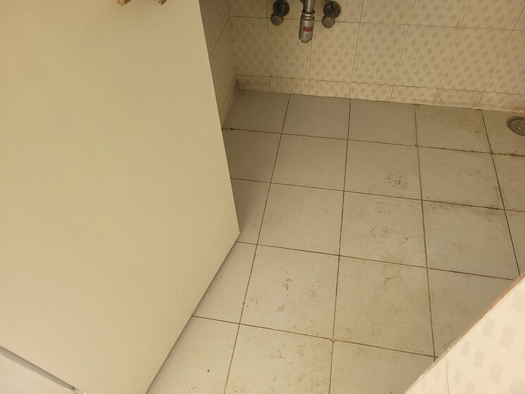 Bathroom, bhosale-enclave 2 Bedroom 1150 Sq.Ft. Apartment In Bhosale Nagar Pune 9441152