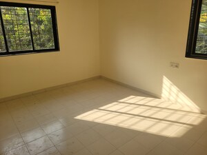 Bedroom in 2 BHK Apartment at Bhosale Enclave, Bhosale Nagar – for Rent
