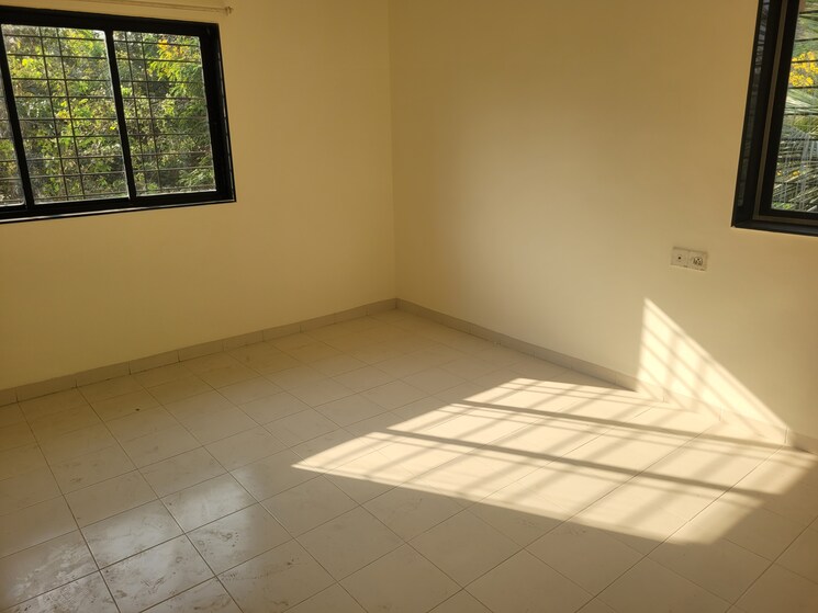 Bedroom, bhosale-enclave 2 Bedroom 1150 Sq.Ft. Apartment In Bhosale Nagar Pune 9441152