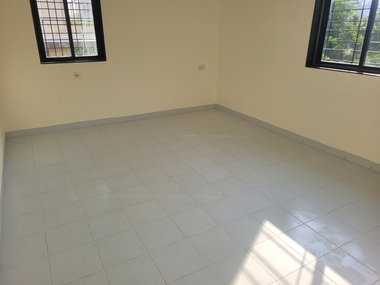 Master Bedroom, bhosale-enclave 2 Bedroom 1150 Sq.Ft. Apartment In Bhosale Nagar Pune 9441152