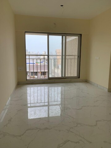 2 BHK Apartment For Rent in Kosmos Kedar Darshan, Borivali West