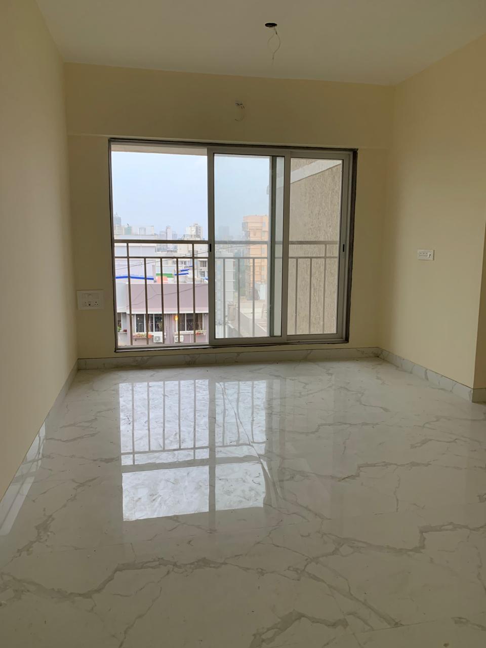 2 BHK Apartment For Rent in Kosmos Kedar Darshan