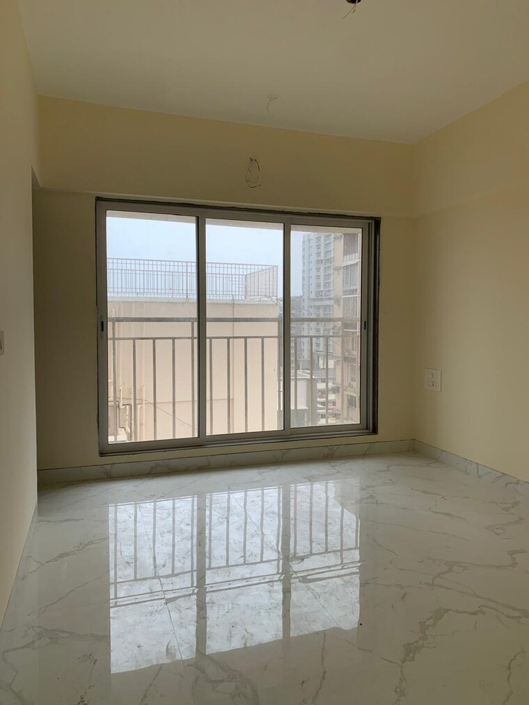 Room, kosmos-kedar-darshan 2 Bedroom 705 Sq.Ft. Apartment In Borivali West Mumbai 9441157