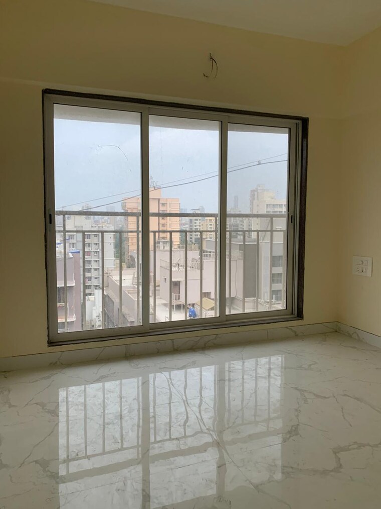 Room, kosmos-kedar-darshan 2 Bedroom 705 Sq.Ft. Apartment In Borivali West Mumbai 9441157