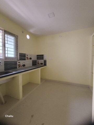 Kitchen in 1 BHK Apartment at Sri Sai Surya Nivasam, Pendurthi – for Sale
