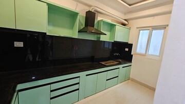 Kitchen in 1 BHK Apartment at Sri Sai Surya Nivasam, Pendurthi – for Sale