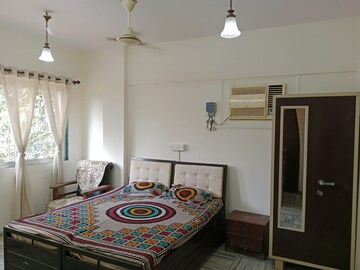 2 BHK Apartment For Rent in Andheri West