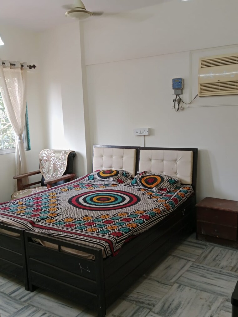 Bedroom, andheri west 2 Bedroom 650 Sq.Ft. Apartment In Andheri West Mumbai 9441174