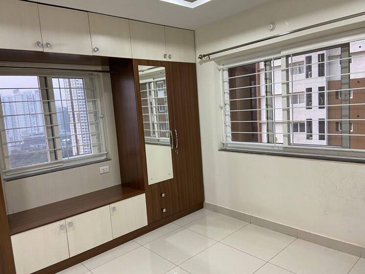 Room, my-home-avatar 3 Bedroom 1834 Sq.Ft. Apartment In Gachibowli Hyderabad 9441176