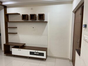 Furnished Amenities in 3 BHK Apartment at My Home Avatar, Gachibowli – for Rent