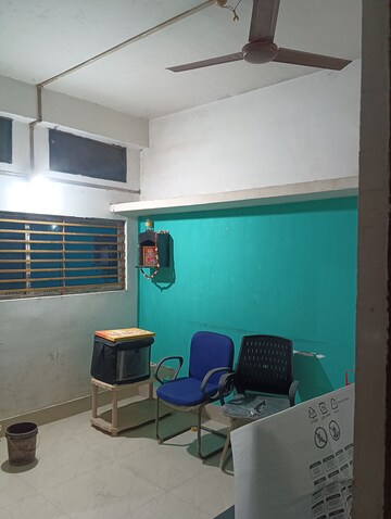 Master Bedroom in 1 RK Villa at Vip Road – for Rent