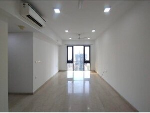 Building Lobby in 3 BHK Apartment at Worli – for Rent