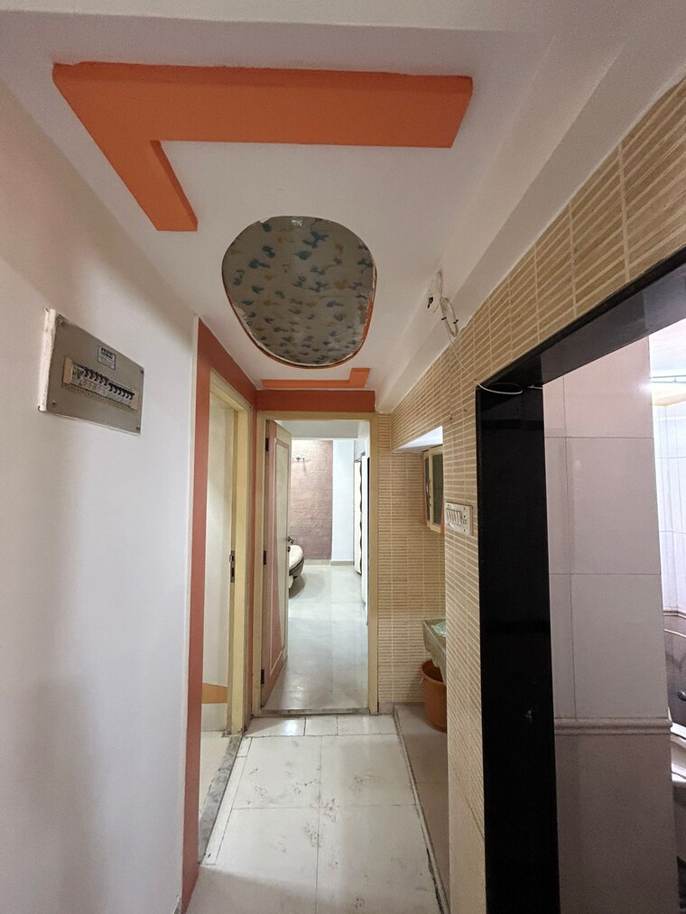 undefined, evershine-park 2 Bedroom 899 Sq.Ft. Apartment In Andheri West Mumbai 9441183