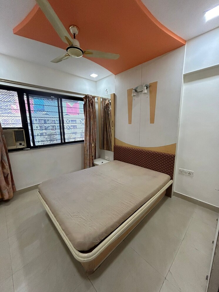 Bedroom, evershine-park 2 Bedroom 899 Sq.Ft. Apartment In Andheri West Mumbai 9441183