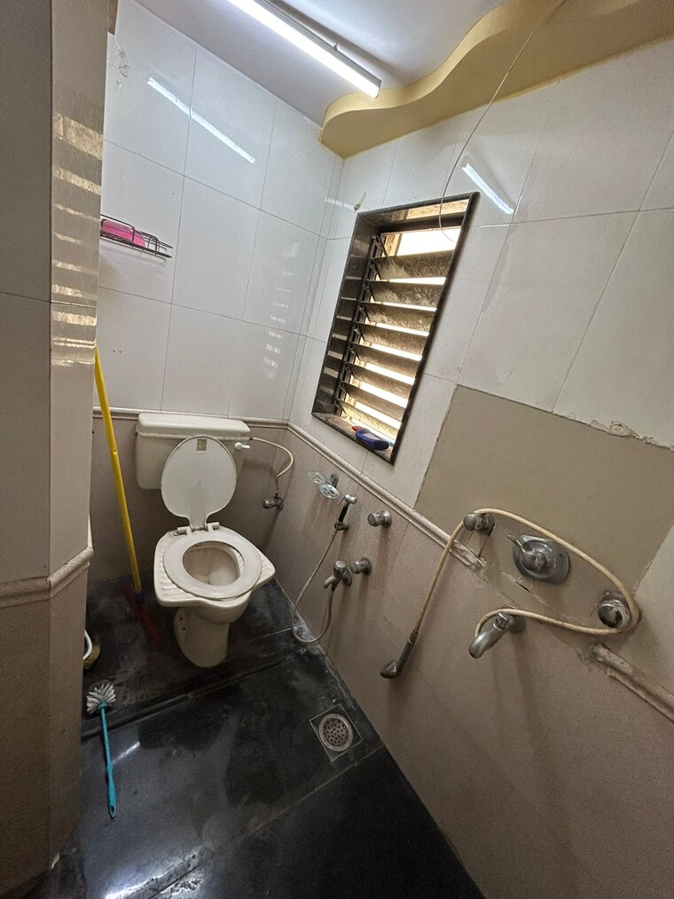 Master Bedroom, evershine-park 2 Bedroom 899 Sq.Ft. Apartment In Andheri West Mumbai 9441183