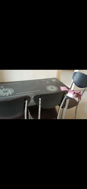 Furnished Amenities in 2 BHK Apartment at Rahul Residency Kondhwa, Kondhwa – for Sale