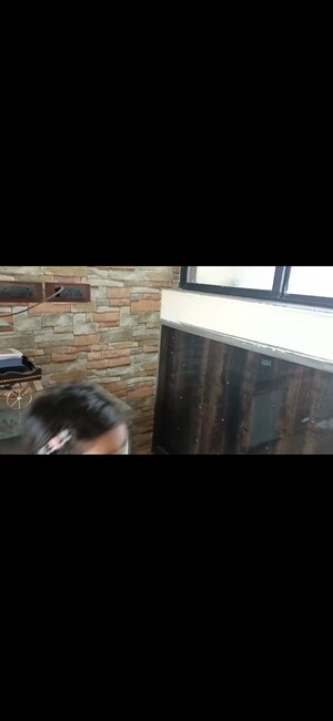 Kitchen in 2 BHK Apartment at Rahul Residency Kondhwa, Kondhwa – for Sale