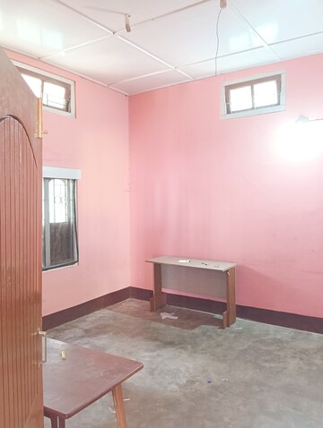 Room in 1 BHK Villa at Borbari – for Rent