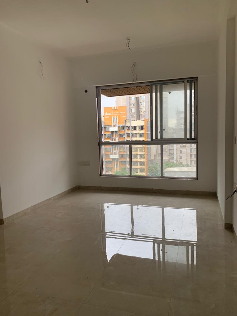 Room, shamik-keshav-chs 2 Bedroom 668 Sq.Ft. Apartment In Borivali West Mumbai 9441197