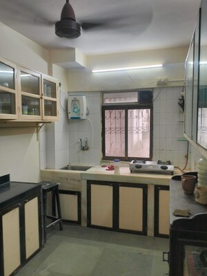 Kitchen in 2 BHK Apartment at Chakala – for Rent