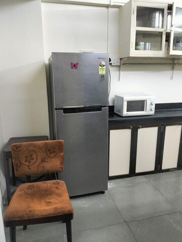 Furnished Amenities in 2 BHK Apartment at Chakala – for Rent