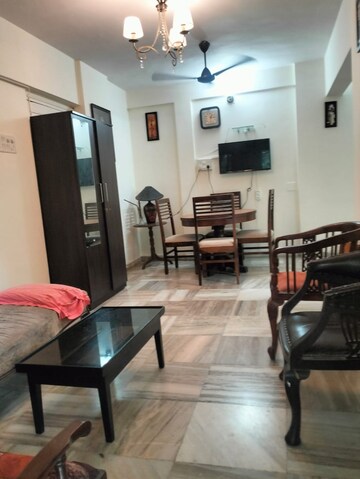 2 BHK Apartment For Rent in Chakala