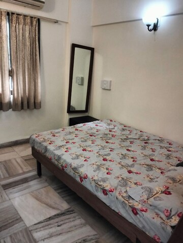 Bedroom in 2 BHK Apartment at Chakala – for Rent