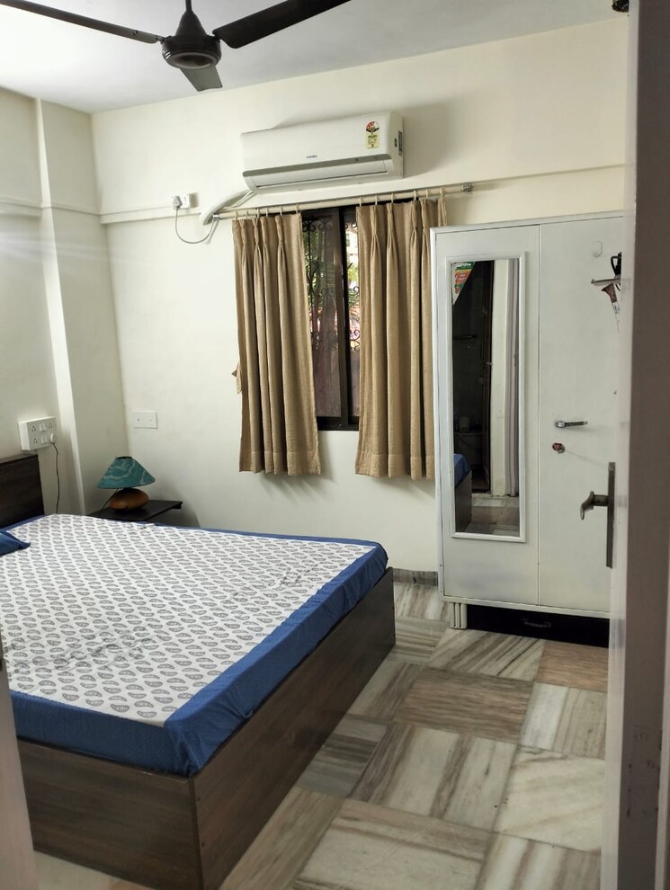 Bedroom, chakala 2 Bedroom 800 Sq.Ft. Apartment In Chakala Mumbai 9441194
