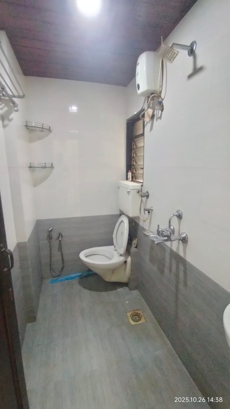 Master Bedroom, rabale 2 Bedroom 824 Sq.Ft. Apartment In Rabale Navi Mumbai 9441213