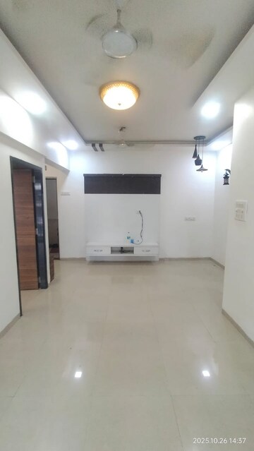 2 BHK Apartment For Sale in Rabale