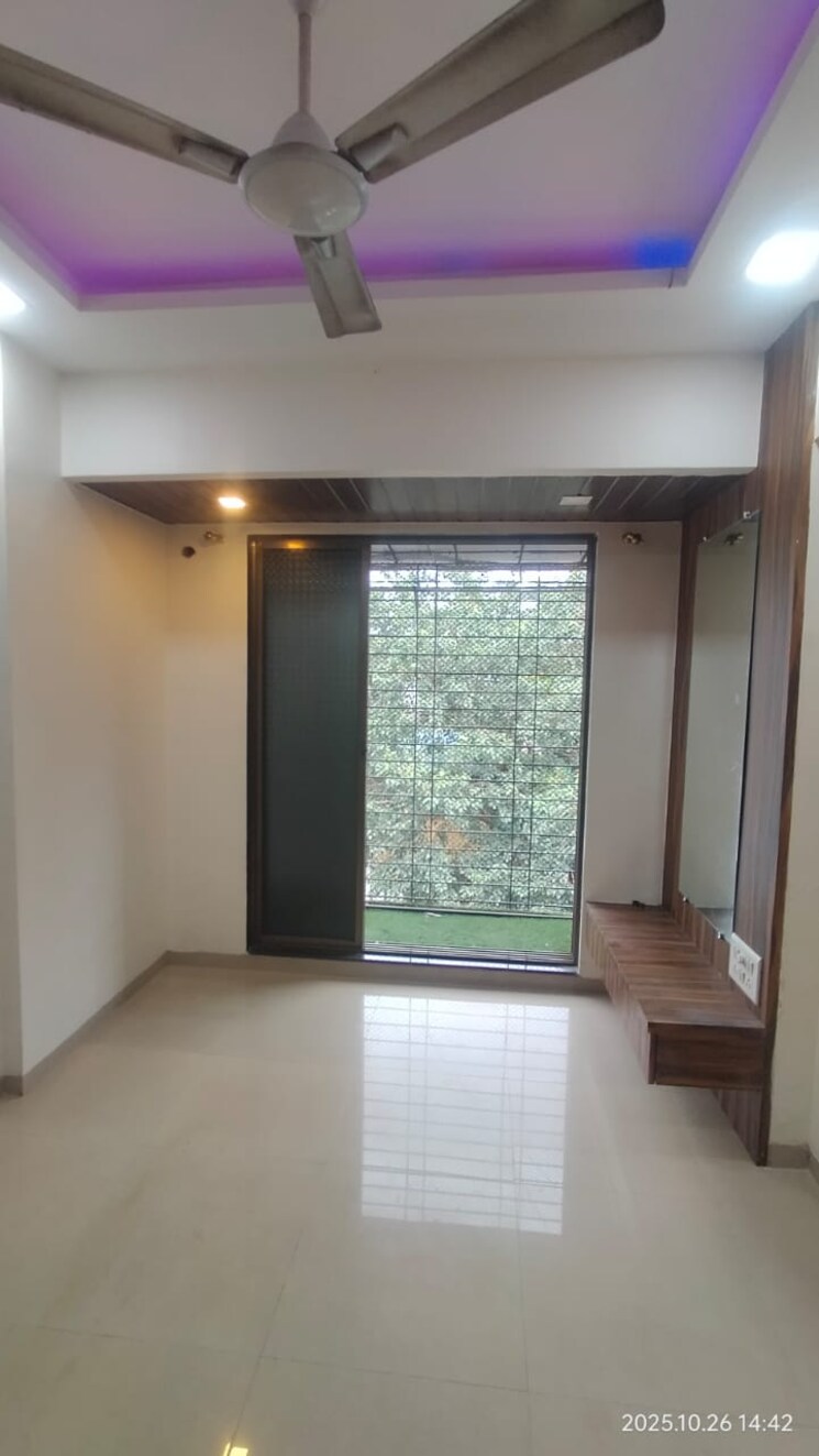 Bedroom, rabale 2 Bedroom 824 Sq.Ft. Apartment In Rabale Navi Mumbai 9441213